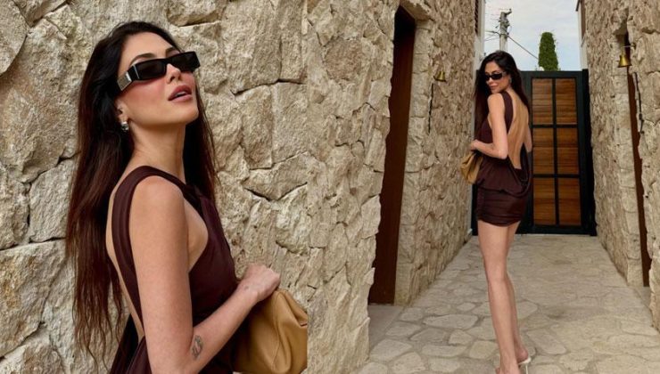 ‘Yaz, seni en çok ben seviyorum’