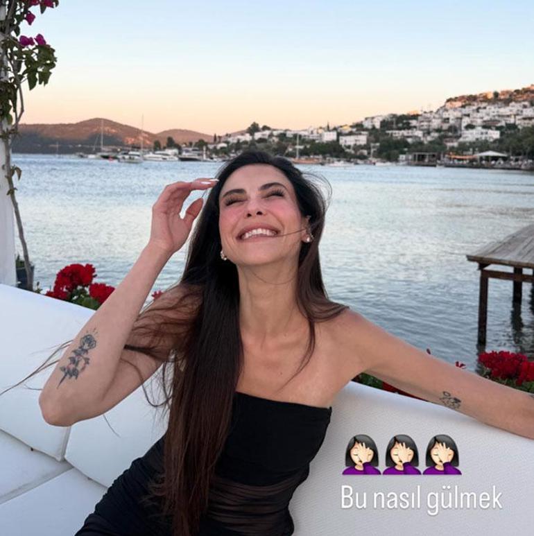 ‘Yaz, seni en çok ben seviyorum’