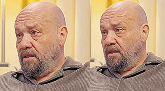 ‘Zaten hepimiz biraz deliyiz’