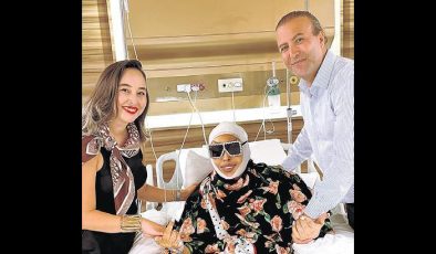 Estetik sonrası paylaşım