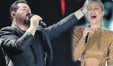 Festival coşkusu ikiye katlandı