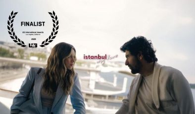 GO Türkiye reklam filmi ve mini dizileri uluslararası başarılarına yenilerini ekledi