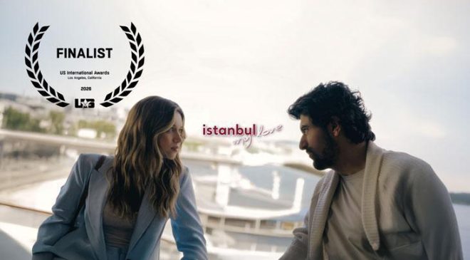 GO Türkiye reklam filmi ve mini dizileri uluslararası başarılarına yenilerini ekledi
