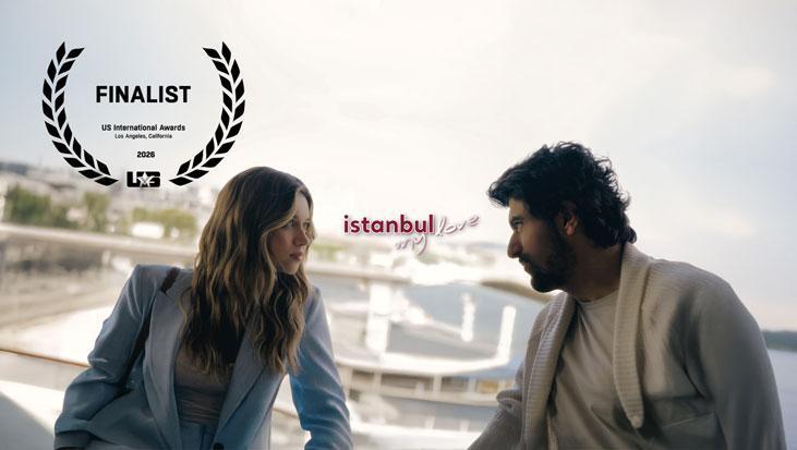 GO Türkiye reklam filmi ve mini dizileri uluslararası başarılarına yenilerini ekledi