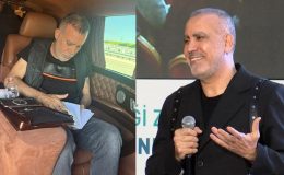 Gözaltına alınmıştı! Haluk Levent'in kendisine yapılan sert yoruma verdiği yanıt tekrar gündem oldu