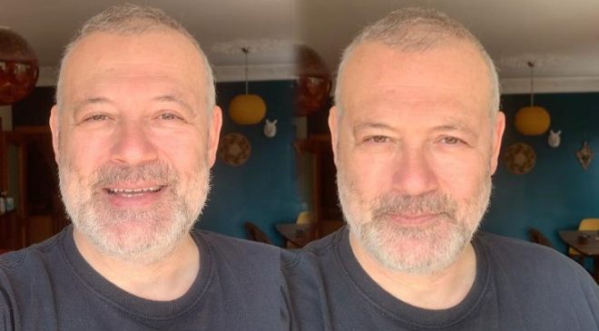 Gözaltına alınmıştı! Levent Üzümcü hakkında karar verildi