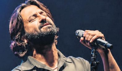 Gündüz ödül gece konser
