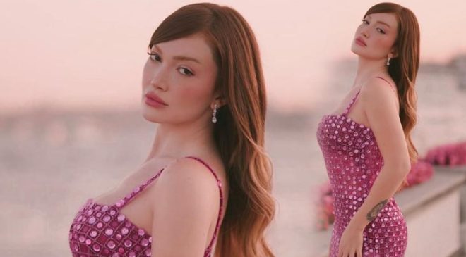 Hastanelik olmuştu! Danla Bilic sağlık durumu hakkında ilk kez konuştu: Hiçbir şey hatırlamıyorum