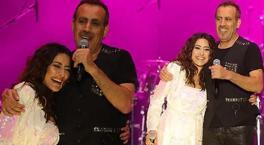 Ahbap konserlerinde sahne almıştı! Melek Mosso'dan olay açıklama