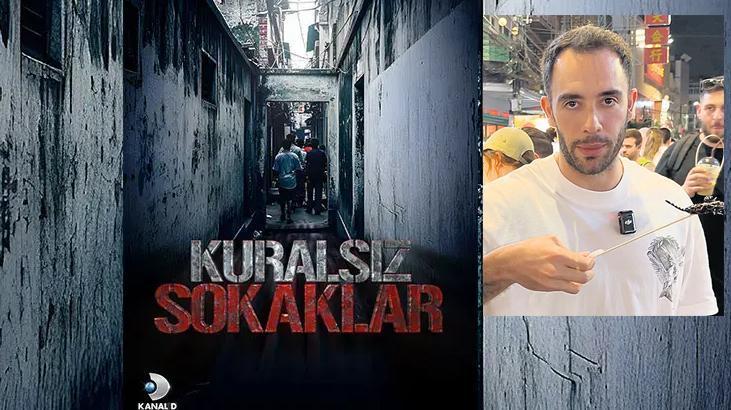 Heyecan dolu iki rota