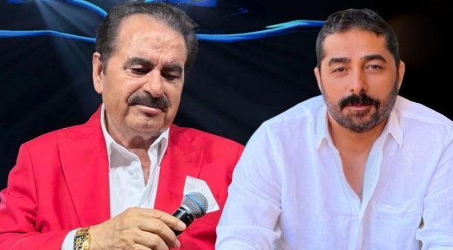 İbrahim Tatlıses hastanede yalnız kaldı! Oğlundan dikkat çeken sözler: Düşenin dostu bir yere kadar