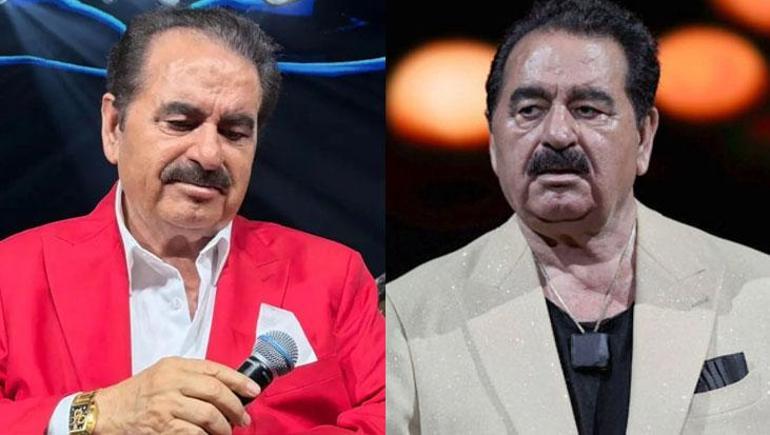 İbrahim Tatlıses hastanede yalnız kaldı Oğlundan dikkat çeken sözler: Düşenin dostu bir yere kadar