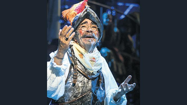 İlk kez Harbiye’de