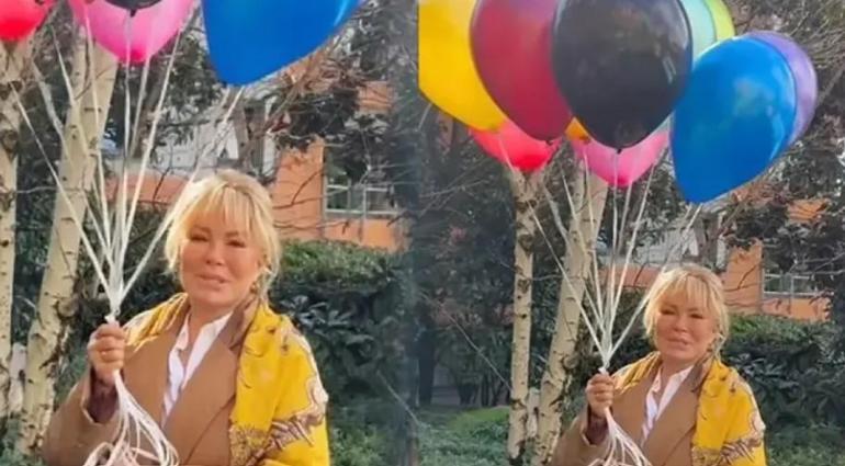 Kanseri yenmişti Semiramis Pekkan’dan sağlık durumu hakkında açıklama
