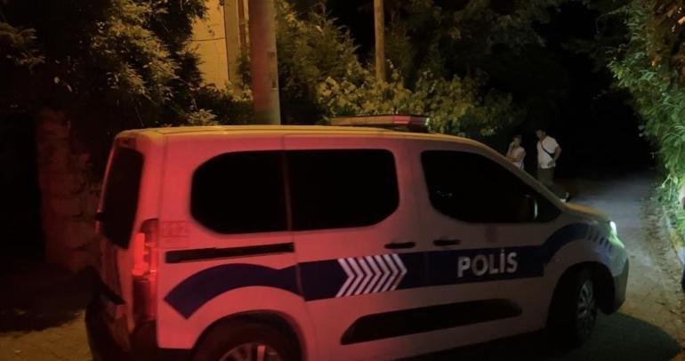 Karakolluk olmuştu Deniz Akkaya polis nezaretinde evden tahliye edildi