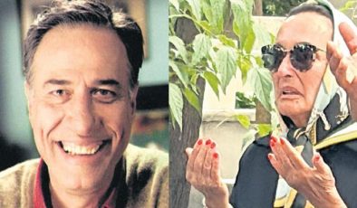 Kemal Sunal anıldı