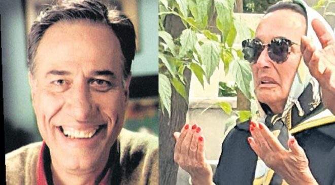 Kemal Sunal anıldı