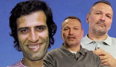 Kemal Sunal'ın vefatının üzerinden 26 yıl geçti! Oğlundan duygusal paylaşım: Çok özledim