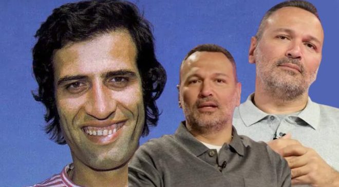 Kemal Sunal'ın vefatının üzerinden 26 yıl geçti! Oğlundan duygusal paylaşım: Çok özledim