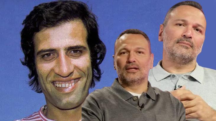 Kemal Sunal'ın vefatının üzerinden 26 yıl geçti! Oğlundan duygusal paylaşım: Çok özledim