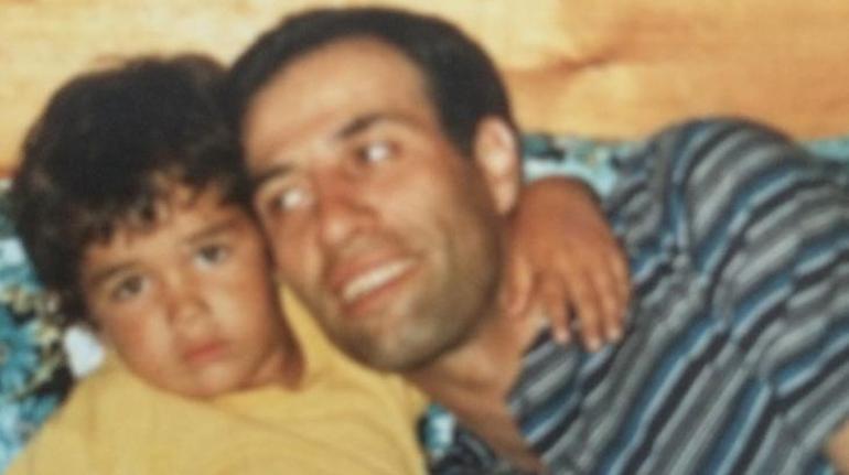 Kemal Sunalın vefatının üzerinden 26 yıl geçti Oğlundan duygusal paylaşım: Çok özledim