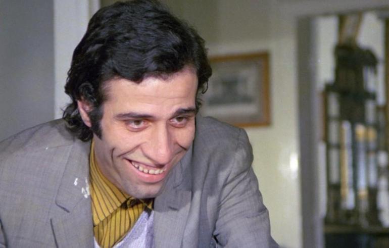 Kemal Sunalın vefatının üzerinden 26 yıl geçti Oğlundan duygusal paylaşım: Çok özledim