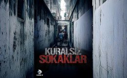 Kuralsız Sokaklar'da Arda Güler sevgisi