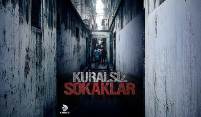 Kuralsız Sokaklar'da Arda Güler sevgisi