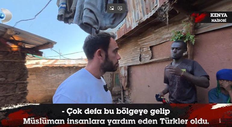 Kuralsız Sokaklarda Arda Güler sevgisi