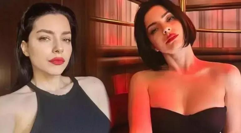 Merve Boluğur sürpriz paylaşımla ilk kez açıkladı Hala oluyorum