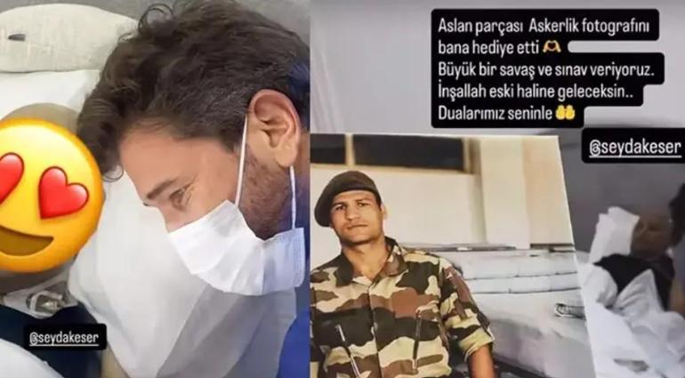 Ölümüyle kahrolmuştu Survivor şampiyonu Adem Kılıççıdan duygu yüklü paylaşım