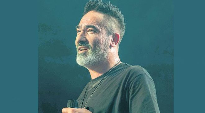 Sagopa Kajmer’den ‘Romantizma’ davası