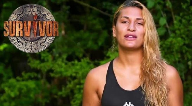Survivor 2027 hazırlığı mı? Almeda Baylan'dan merak uyandıran paylaşım