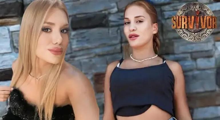 Survivor 2027 hazırlığı mı Almeda Baylandan merak uyandıran paylaşım