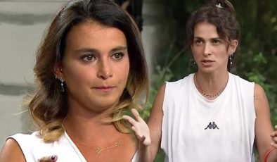 Survivor Pınar Saka'yı yıkan ölüm haberi! 'Çok üzgünüm'
