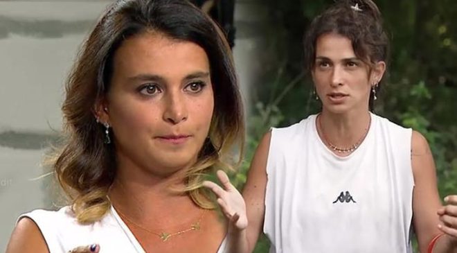 Survivor Pınar Saka'yı yıkan ölüm haberi! 'Çok üzgünüm'