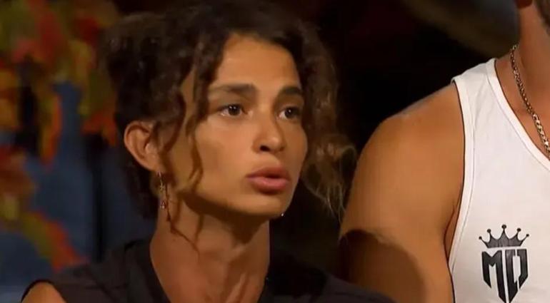Survivor Pınar Sakayı yıkan ölüm haberi Çok üzgünüm