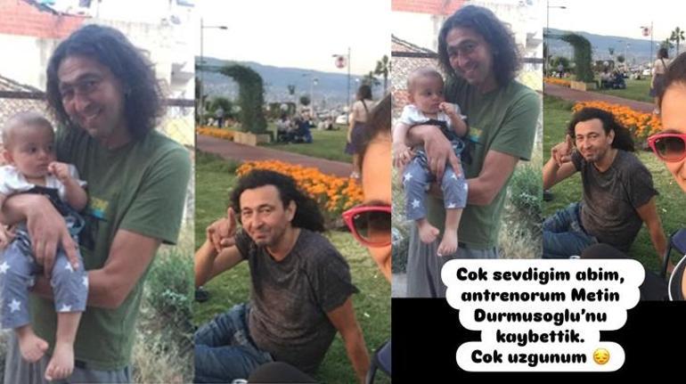 Survivor Pınar Sakayı yıkan ölüm haberi Çok üzgünüm