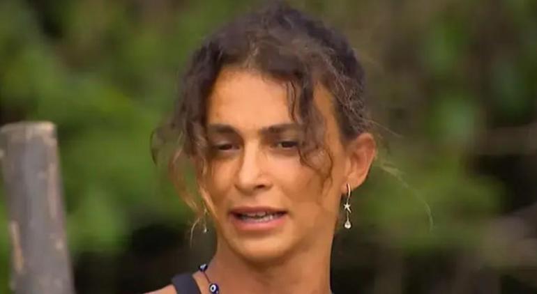 Survivor Pınar Sakayı yıkan ölüm haberi Çok üzgünüm