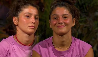 Survivor Seren Ay Çetin'den doğum günü paylaşımı! 'İlk defa bir yaşıma rituelle giriyorum'