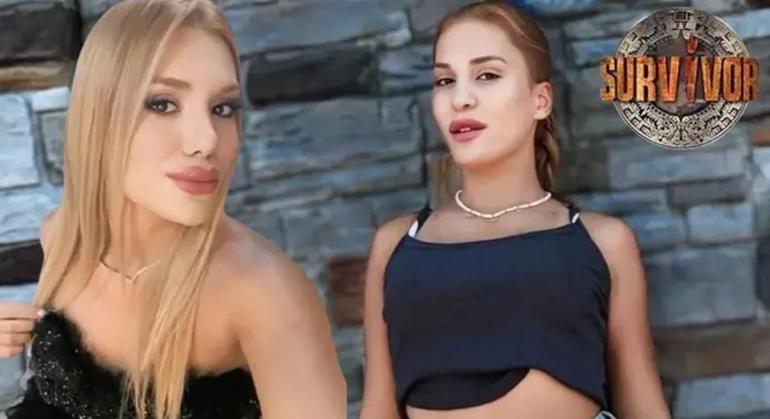 Survivordan diskalifiye olmuştu Almeda Baylandan merak uyandıran paylaşım