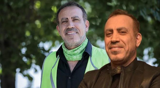 Tarih 1 Eylül 2019! Ahbap Başkanı Haluk Levent'in yazdığı yorum gündem oldu