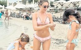 Tatil manzaraları
