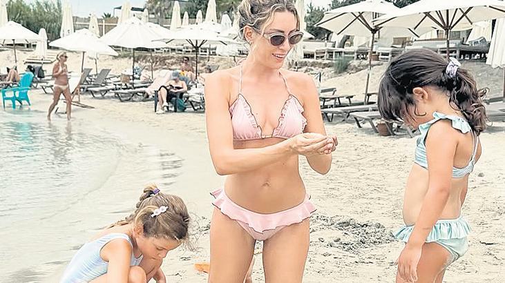 Tatil manzaraları