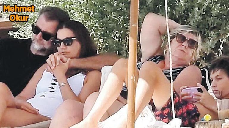 Tatil manzaraları