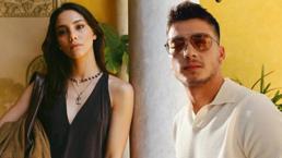 Barselona'da aşk tazelediler! Atakan Özkaya ve Dilin Döğer'den romantik kareler