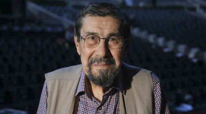 Tiyatroya adanmış bir ömür: Zihni Göktay! Geriye bu sözler kaldı: Annem vefat etti, aynı gün oynadım