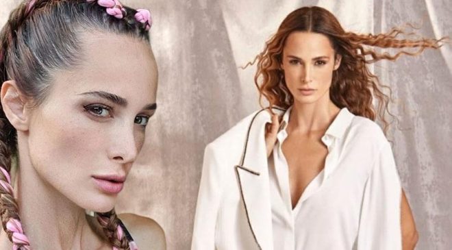 Ünlü oyuncu Göksun Çam kaza geçirdi: 2 kez ölümden döndüm