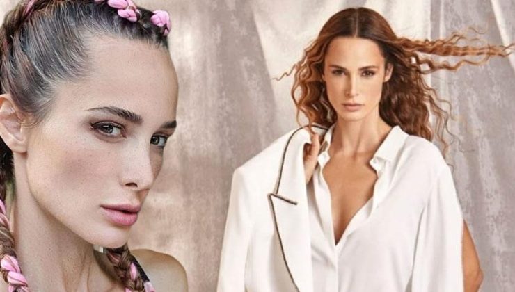 Ünlü oyuncu Göksun Çam kaza geçirdi: 2 kez ölümden döndüm
