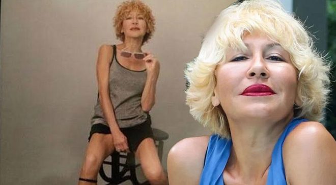 Usta oyuncu Ruhsar Gültekin'den üzen haber! Yoğun bakıma kaldırıldı